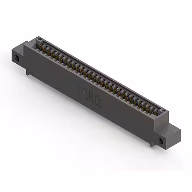 395-029-520-412 EDAC Inc.  Edgeboard Connectors